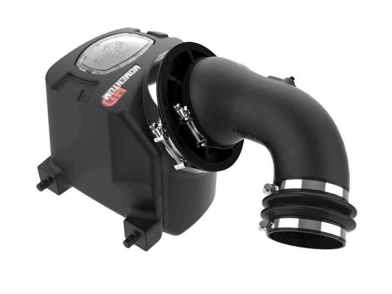 aFe 20-24 GM Trucks/SUVs L6-3.0L (td) LM2/LZ0 Momentum HD Cold Air Intake System w/ Pro 10R Filter Cold Air Intakes aFe