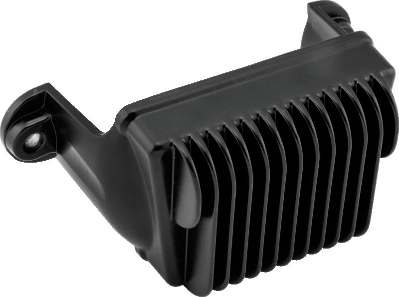 Twin Power 09-16 FLH FLT Regulator Black Replaces H-D 74505-09 45-60A Voltage Regulators TwinPower
