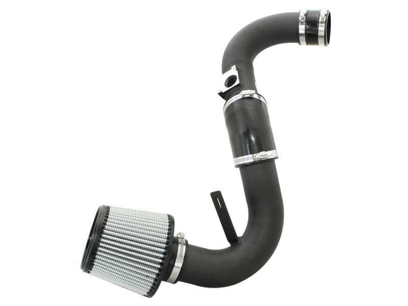 aFe Takeda Intakes Stage-2 PDS AIS PDS Mazda 3 10-11 L4-2.5L (blk) Cold Air Intakes aFe