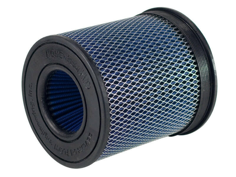 aFe Momentum HD PRO 10R Stage-2 Si Intake 11-16 GM Diesel Trucks V8-6.6L (td) LML Cold Air Intakes aFe