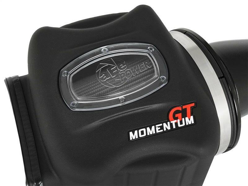 aFe Power Momentum GT Pro DRY S Cold Air Intake System GM SUV 14-17 V8 5.3L/6.2L Cold Air Intakes aFe