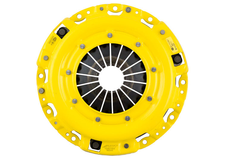 ACT 2015 Nissan 370Z P/PL Xtreme Clutch Pressure Plate Pressure Plates ACT