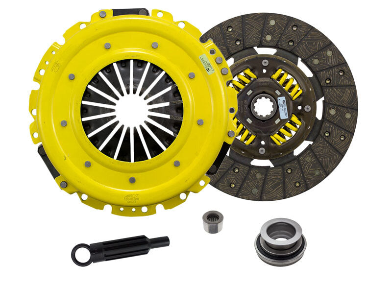 ACT 1975 Chevrolet C10 HD/Perf Street Sprung Clutch Kit Clutch Kits - Single ACT