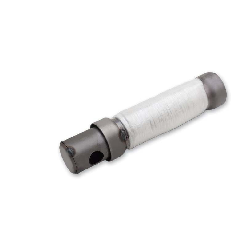 Vance & Hines Super Q Baffle Exhaust Adapters Vance and Hines