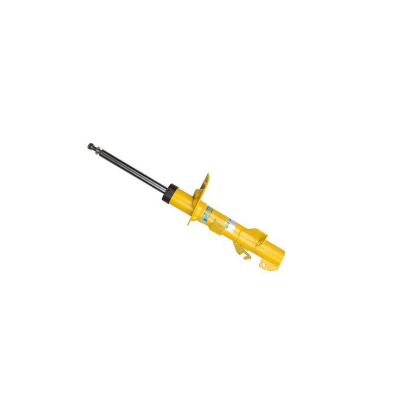 Bilstein B6 14-17 Jeep Cherokee Front Right Suspension Strut Assembly w/ Active Drive I Shocks and Struts Bilstein