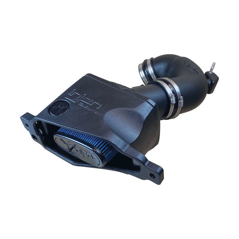 Injen 15-19 Chevrolet Corvette C7 ZO6 6.2L V8 Evolution Intake Cold Air Intakes Injen