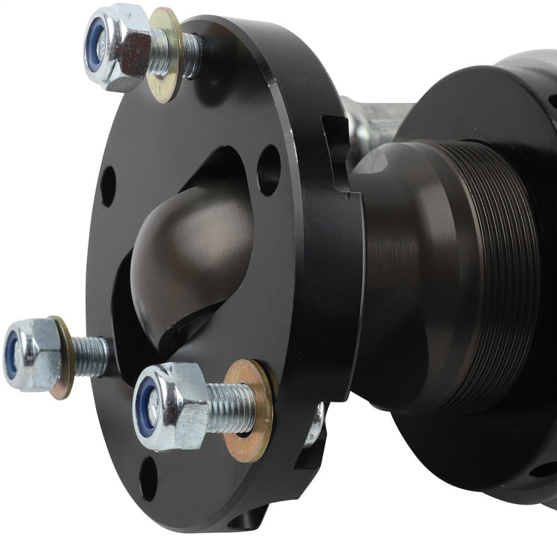 Fox 2019+ Ford Ranger 2.5 Factory Series 2-3in Front Coilover Reservoir Shock (Pair) - Adjustable Coilovers FOX