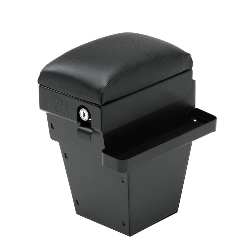 Tuffy Console Safe W/ Keyed Lock For Toyota Fj Cruiser Cargo Boxes & Bags Tuffy Products
