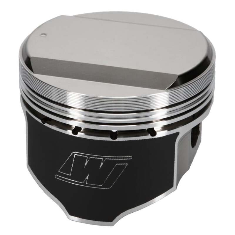 Wiseco Nissan Turbo Domed +14cc 1.181 X 87 Piston Shelf Stock Pistons - Forged - Single Wiseco