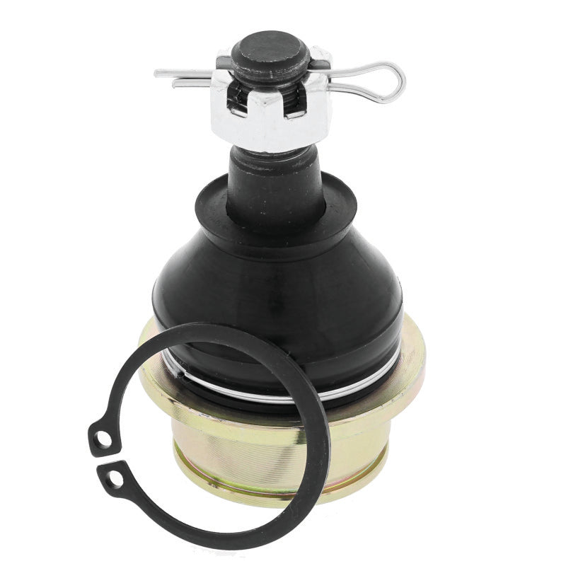 QuadBoss 15-22 Yamaha YXC700 Viking VI Lower Ball Joint Kit Ball Joints QuadBoss