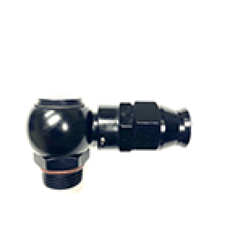 Fragola -6AN Real Street Banjo w/ integral -10AN ORB Banjo Bolt Brake Adapters Fragola