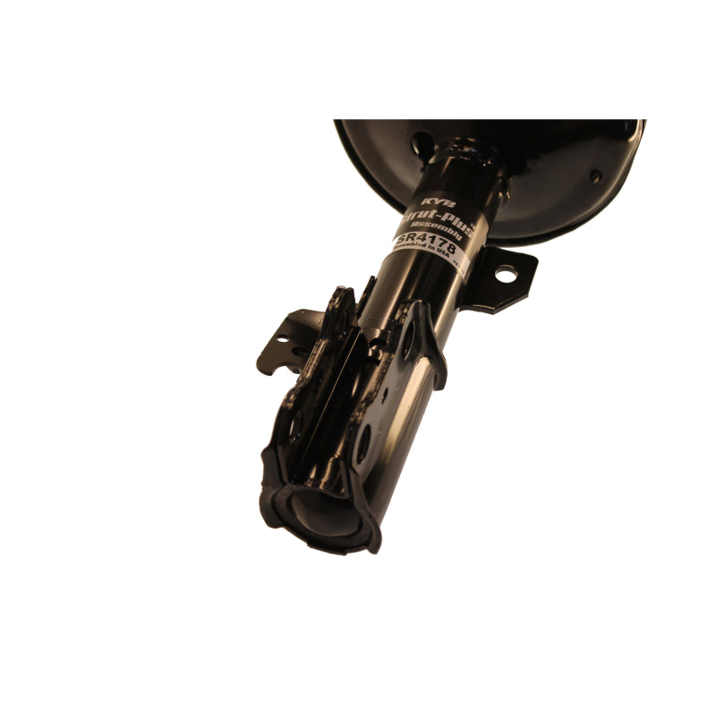 KYB Shocks & Struts Strut Plus Front Left 04-06 Toyota Sienna (7 Pass Only) (FWD) Shock & Spring Kits KYB