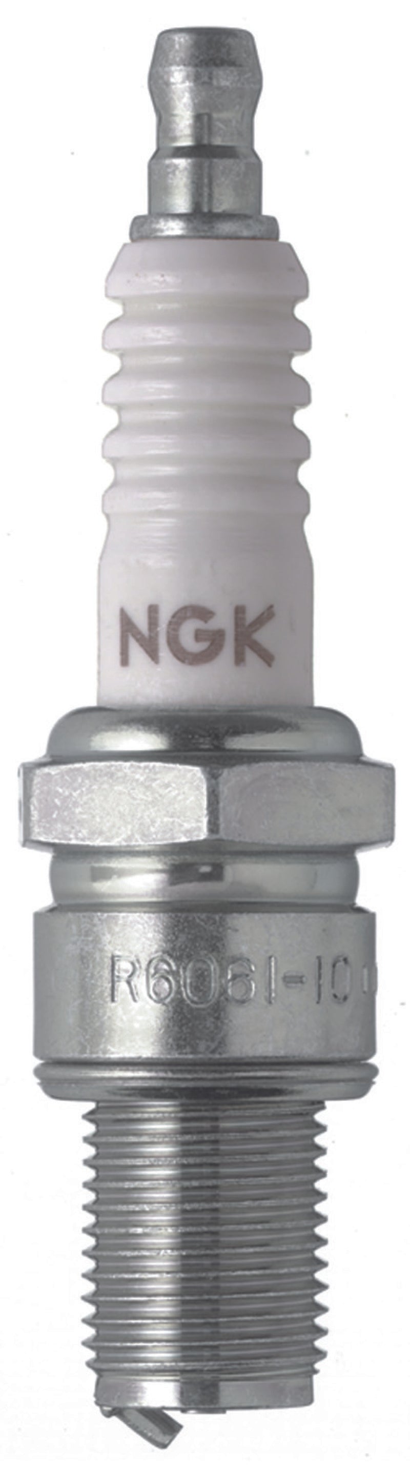 NGK Racing Spark Plug Box of 10 (R6061-11) Spark Plugs NGK