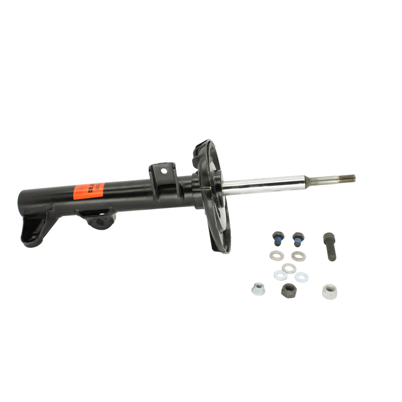 KYB Shocks & Struts Excel-G Front MERCEDES BENZ C Class (Exc. 4 Matic) 2001-07 MERCEDES BENZ C350 20 Shocks and Struts KYB