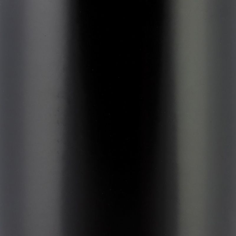 Wehrli 04.5-10 Chevrolet 6.6L LLY/LBZ/LMM Duramax Driver Side 3in Intercooler Pipe - Semi-Gloss Blk Intercooler Pipe Kits Wehrli