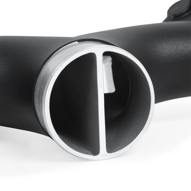 Mishimoto 2018+ Kia Stinger GT 3.3T Performance Intercooler Kit - Silver Intercooler Kits Mishimoto