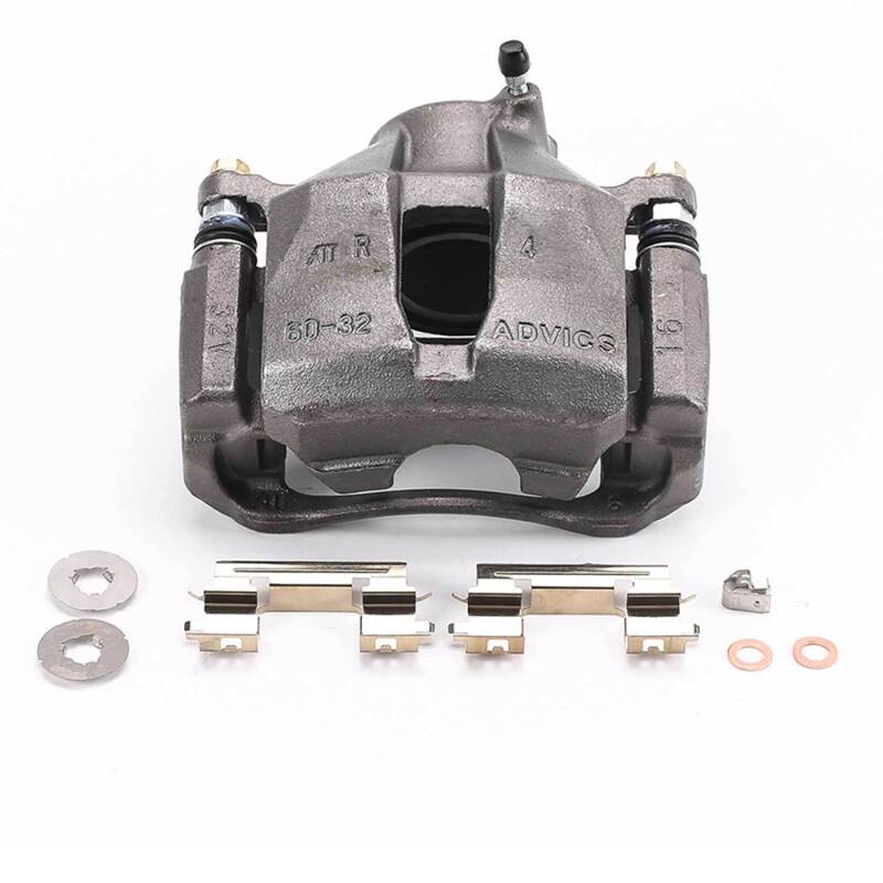 Power Stop 2006 Lexus GS300 Front Right Autospecialty Caliper w/Bracket Brake Calipers - OE PowerStop