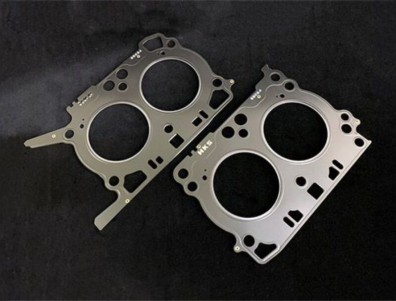 HKS Subaru FA24 0.8mm Thickness 11.8 CR Grommet Type Head Gasket Head Gaskets HKS