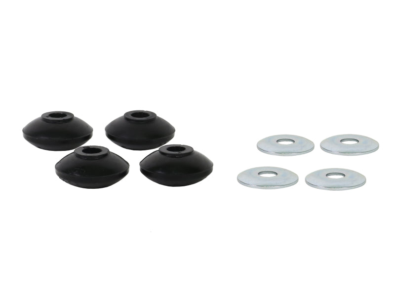 Whiteline 06+ Toyota FJ Cuiser GSJ15 Rear Sway Bar Link Upper Bushing and Washers Sway Bar Bushings Whiteline