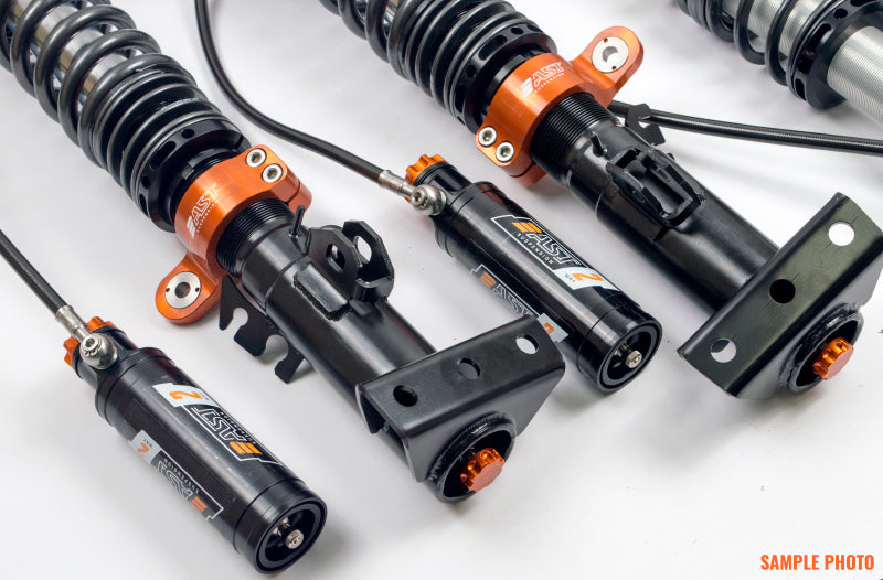 AST BMW G80-G81 M3 / G82-G83 M4 / G87 M2 2021- RWD 5200 Series Coilovers Coilovers AST