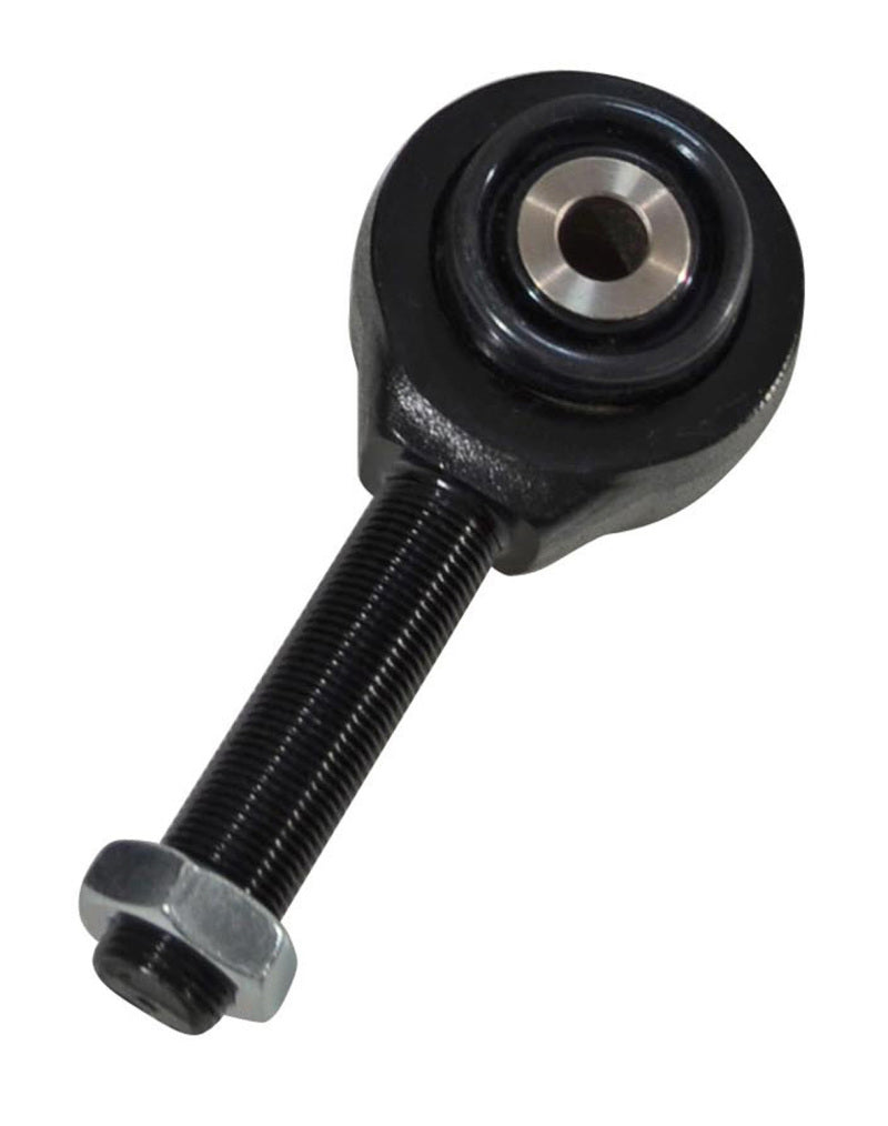 SPC Performance X Axis Sealed Flex Joint LH 3/4in-16x12mm BH x 2in W Control Arms SPC Performance