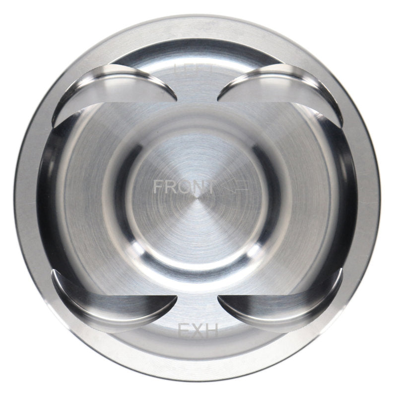 JE Pistons Subaru EJ Series 99.52 mm Bore 1.209 In CH -7.00 CC - Single Right Piston Pistons - Forged - Single JE Pistons