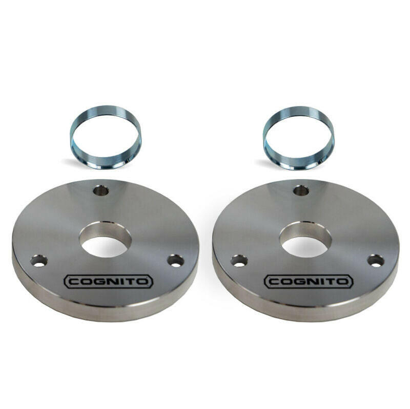 Cognito 23-24 Chevy/GMC Colorado / Canyon 2in Standard Leveling Kit Leveling Kits Cognito