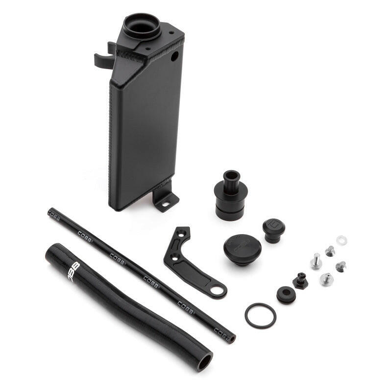 Cobb 08-14 Subaru WRX/STI Coolant Overflow Tank Coolant Reservoirs COBB