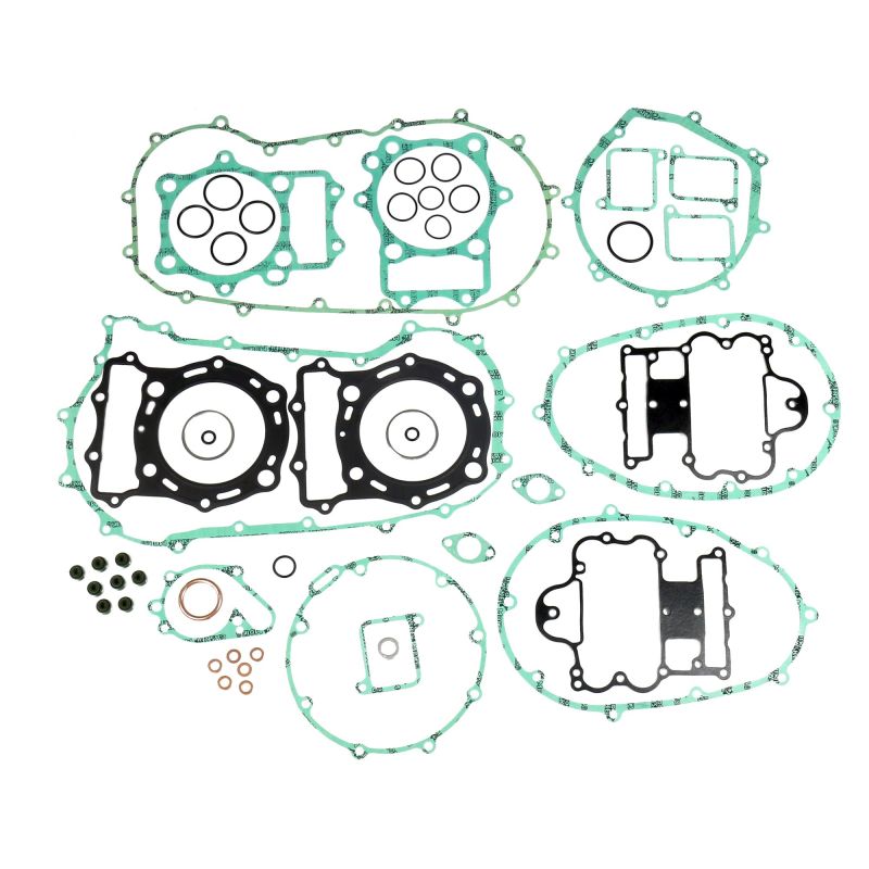 Athena 96-05 Kawasaki VN E / D Vulcan Classic 1500 Complete Gasket Kit (Excl Oil Seal) Gasket Kits Athena