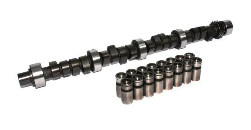 COMP Cams Cam & Lifter Kit CRS 294S Camshaft & Lifter Kits COMP Cams
