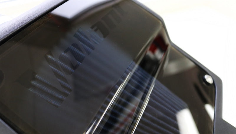 Volant 15-20 Ford F-150 EcoBoost 3.5L V6 DryTech Closed Box Air Intake System Cold Air Intakes Volant