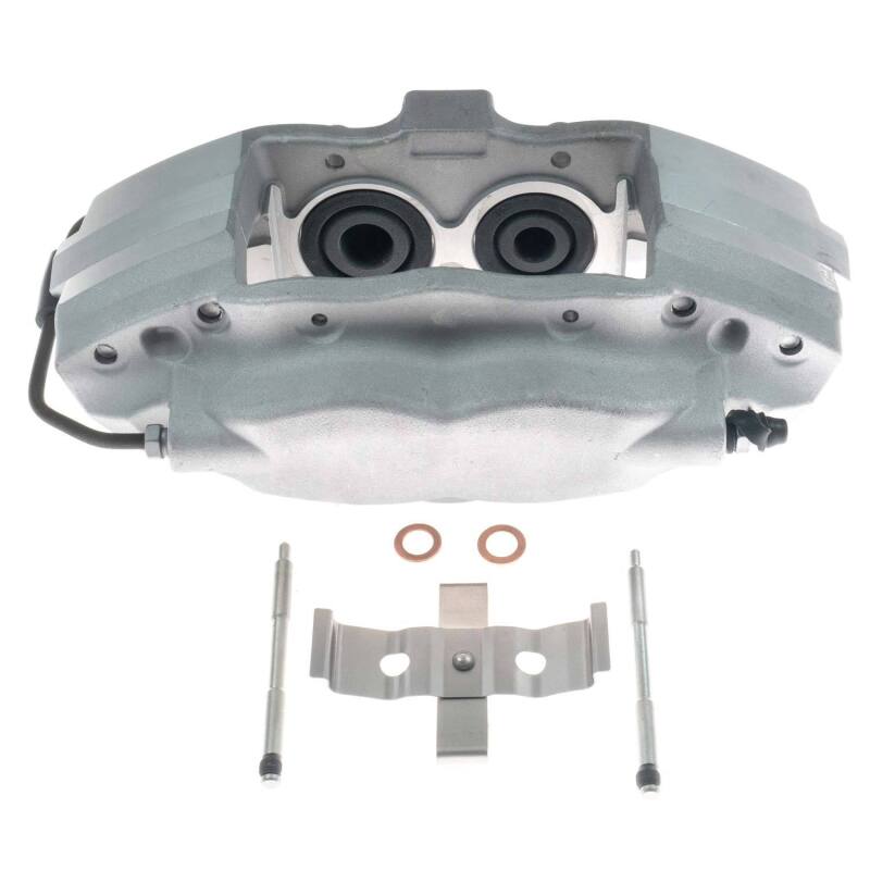 Power Stop 09-15 Cadillac CTS Rear Left Autospecialty Caliper Brake Calipers - OE PowerStop