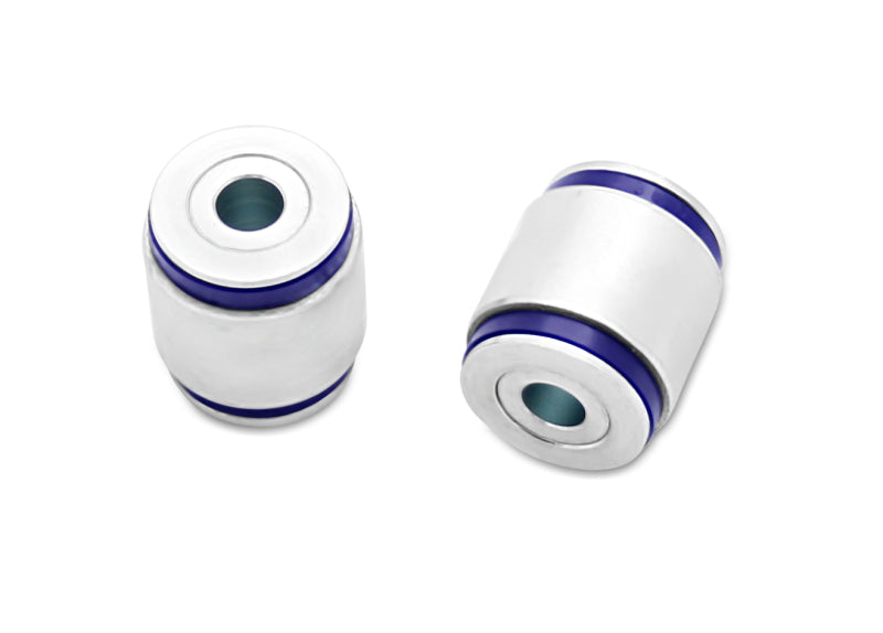 SuperPro 2015 Audi A3 Quattro Premium Rear Forward Control Arm Outer Bushing Kit Bushing Kits Superpro