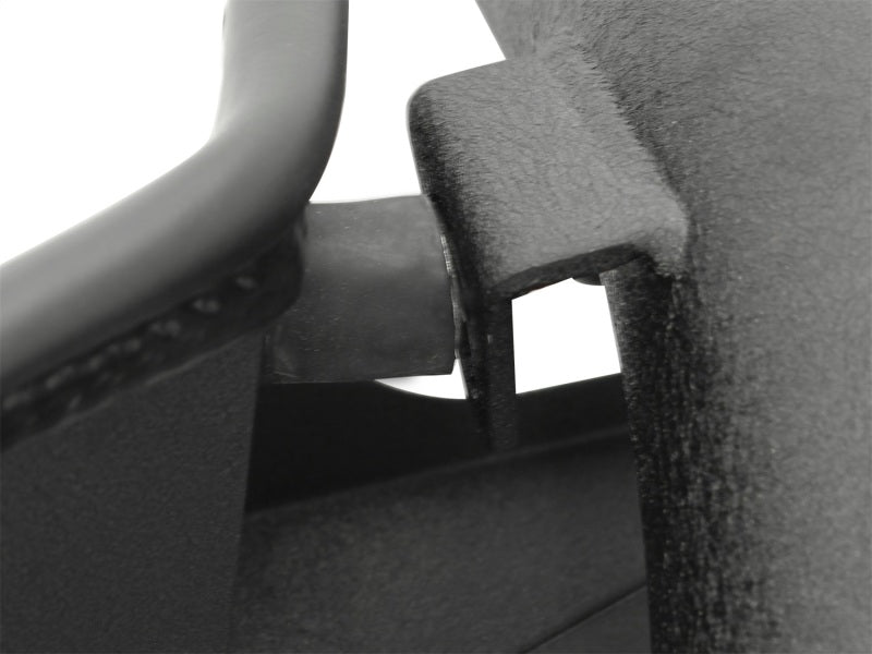 aFe MagnumFORCE Intakes Stage-2 PDS AIS PDS Jeep Cherokee (XJ) 91-01 I6-4.0L w/ ABS Module Cold Air Intakes aFe