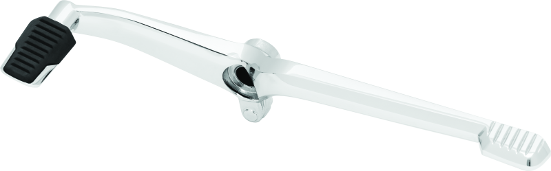 Kuryakyn Omni Heel-Toe Shifter Chrome Seats Kuryakyn