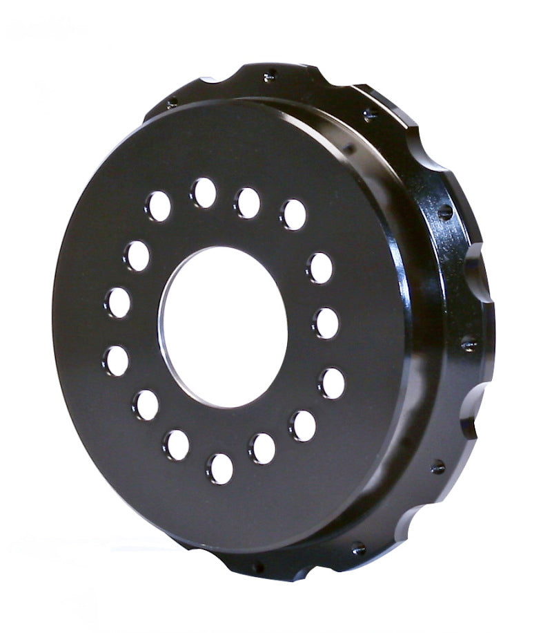 Wilwood Hat-Park Brake 1.54in Offset Multi-5 Lug - 12 on 8.75in Brake Rotors - 2 Piece Wilwood