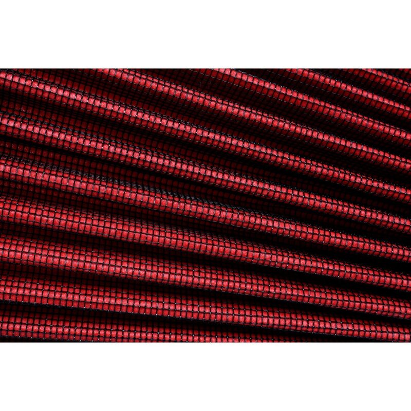 BLOX Racing Performance Filter Kit w/ 3.5inch Velocity Stack Black Filter and 3.5inch Silicone Hose Air Filters - Direct Fit BLOX Racing