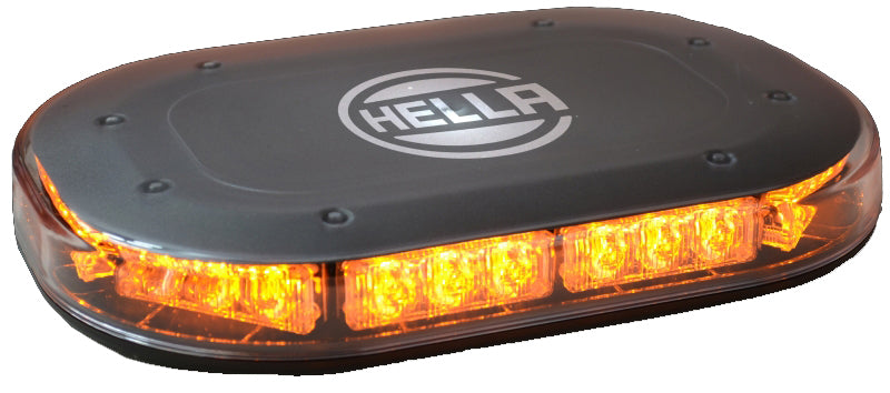 Hella Warning Light 1Lx Work Lights Hella