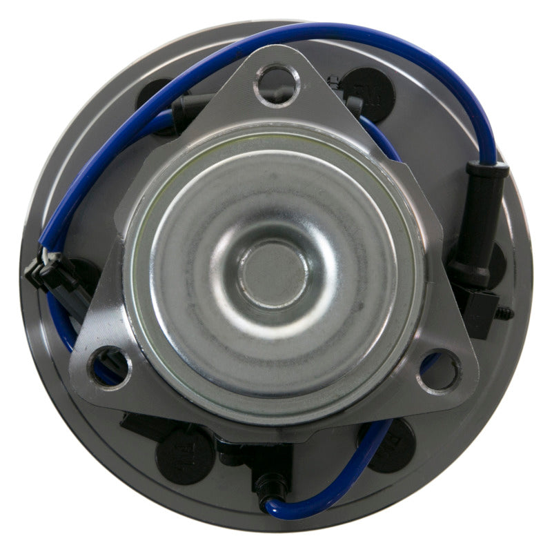 MOOG 03-05 Chevrolet Astro Front Hub Assembly Wheel Hubs Moog