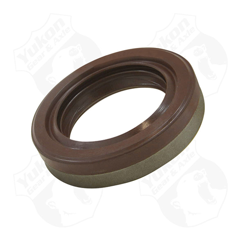 Yukon Gear 7.5in & 8.8in Passenger Car Only Irs Stub Axle Side Seal Differential Seal Kits Yukon Gear & Axle