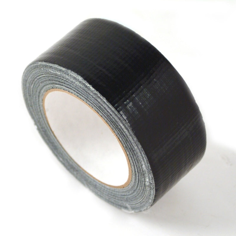 DEI Speed Tape 2in x 90ft Roll - Black Thermal Tape DEI