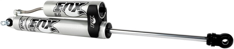 Fox 07+ Jeep JK 2.0 Performance Series 11.6in. Smooth Body Remote Reservoir Rear Shock / 4-6in. Lift Shocks and Struts FOX