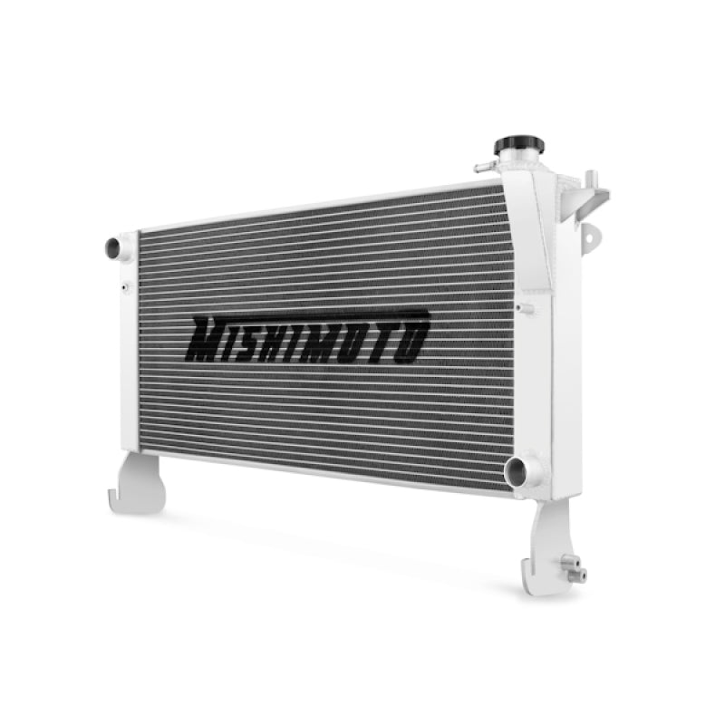 Mishimoto 10+ Hyundai Genesis Coupe 4 cyl Turbo Manual Aluminum Radiator Radiators Mishimoto