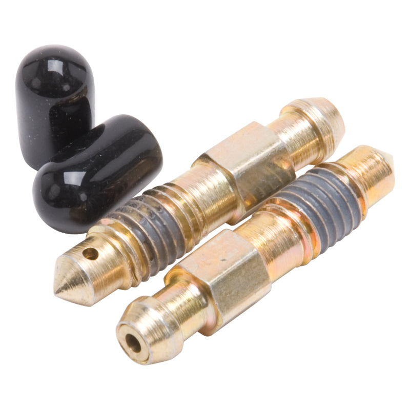 Russell Performance Speed Bleeder 8mm X 1.25 Brake Hardware Russell