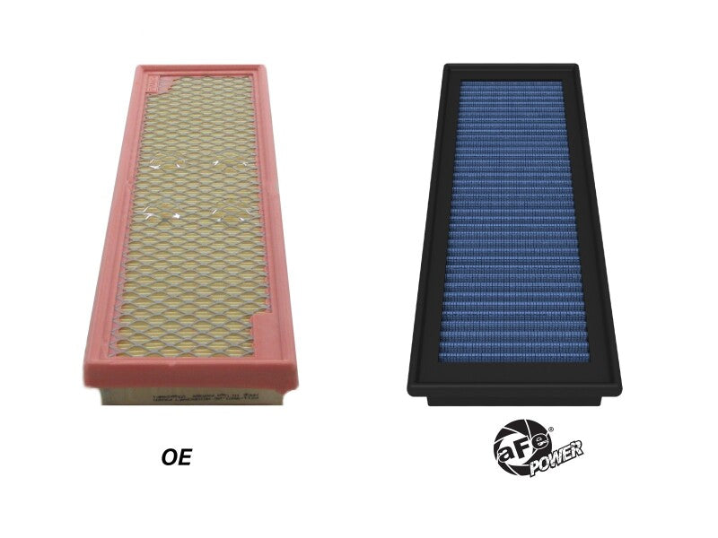 aFe Magnum FLOW OE Replacement Air Filter Ford Escape 24-25 L3-1.5L (t) Air Filters - Direct Fit aFe