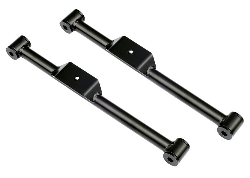 Ridetech 58-64 Chevy StrongArms CoolRide Rear Lower Control Arms Ridetech