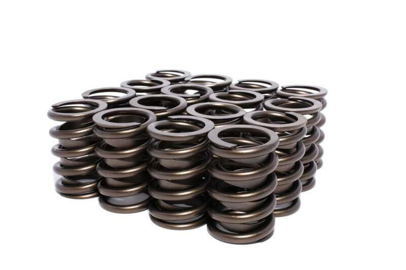 COMP Cams Valve Springs 1.480in Outer W Valve Springs, Retainers COMP Cams