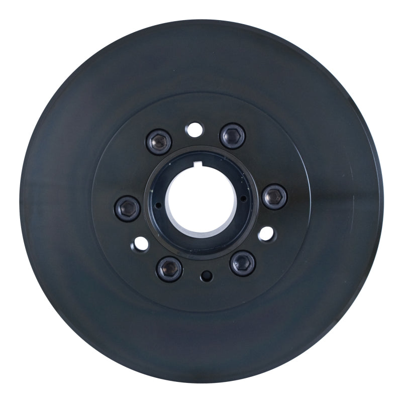 Fluidampr Chevy 396 - 427 CID V-8 Steel Internally Balanced Damper Crankshaft Dampers Fluidampr