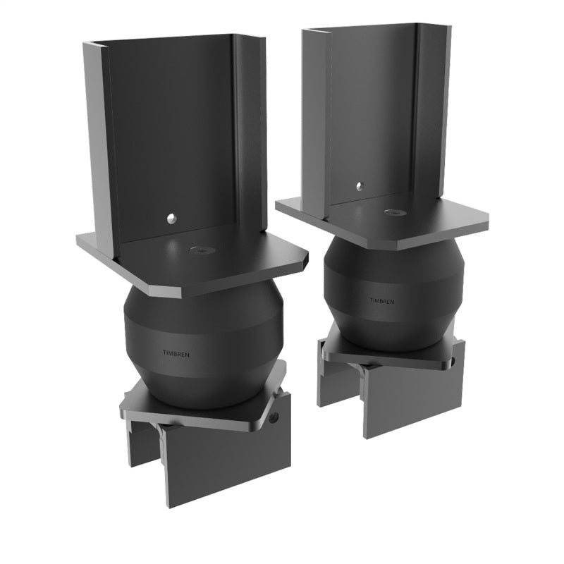 Timbren Suspension Enhancement System Bump Stops Timbren