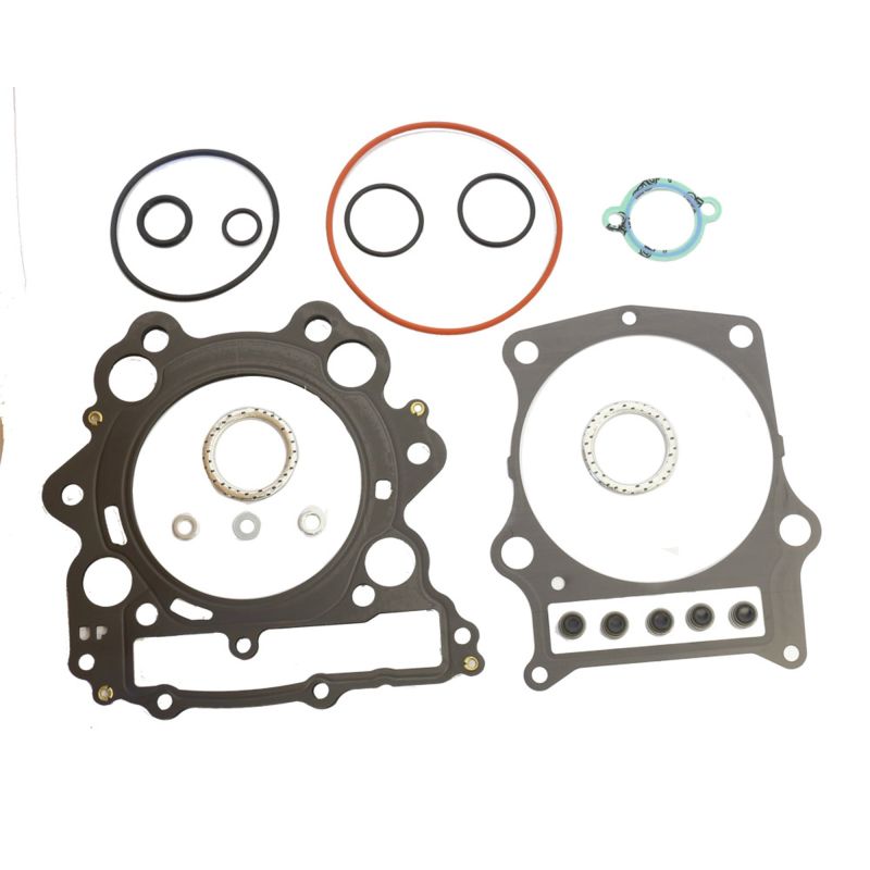 Athena 06-08 Yamaha YFM 660 Grizzly Top End Gasket Kit Gasket Kits Athena